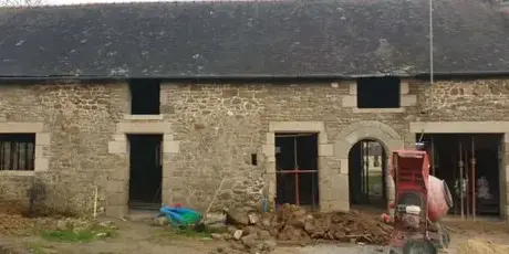 entreprise de terrassement Dinard-1