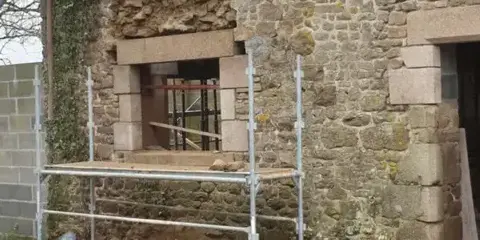 entreprise de terrassement Lancieux-1