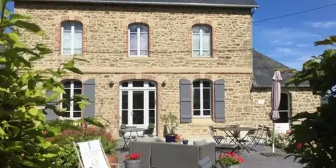 entreprise de terrassement à Saint-Jouan-des-Guérets - image 2