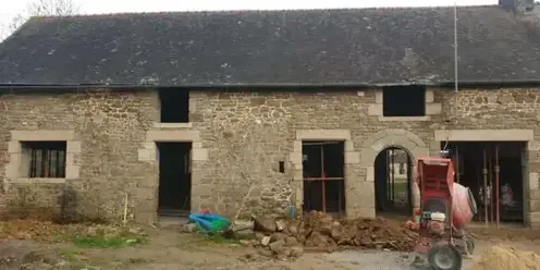 entreprise de terrassement à Saint-Lunaire - image 2