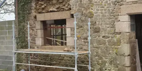 entreprise de terrassement Saint-Malo-1