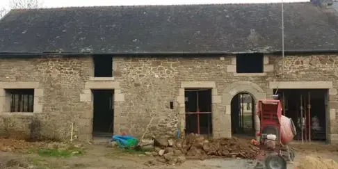 entreprise de terrassement à Saint-Malo - image 3