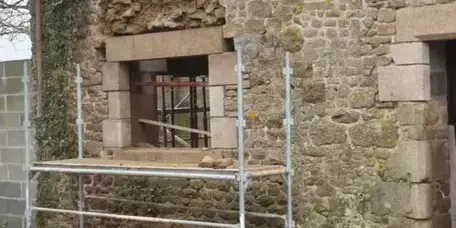 entreprise de terrassement à Saint-Méloir-des-Ondes - image 4