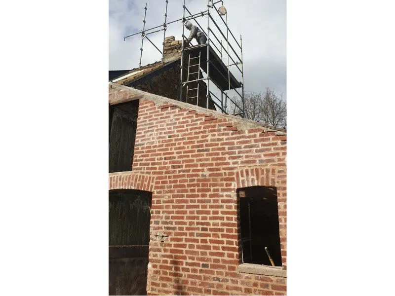 entreprise de terrassement saint suliac