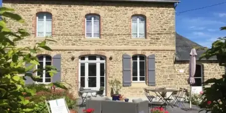 entreprise maçonnerie à Dinan - image 2