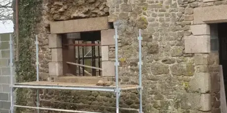 entreprise maçonnerie à Dinard - image 3