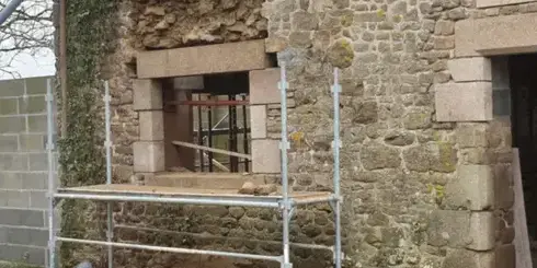entreprise maçonnerie Saint-Lunaire-1