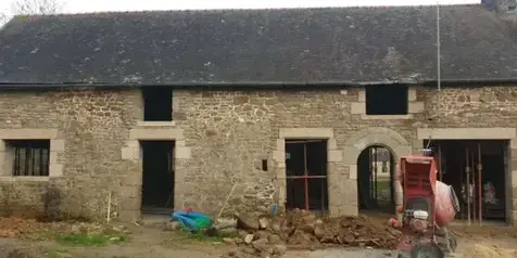 entreprise maçonnerie à Saint-Malo - image 3
