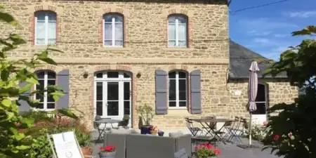 maçon à Cancale - image 2