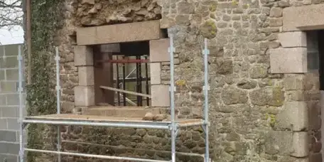 maçon à Cancale - image 3