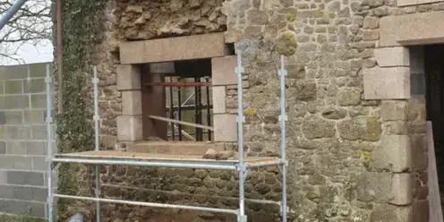 maçon à Dinan - image 2