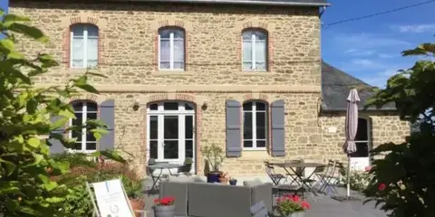 maçon à Dinan - image 4