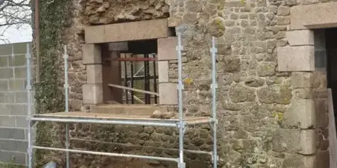 maçon à La Richardais - image 3