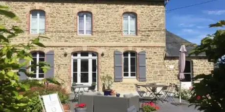 maçon à Lancieux - image 4