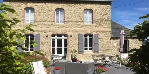maçon à Saint-Lunaire - image 2