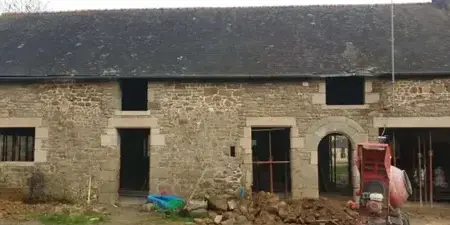maçon à Saint-Malo - image 3