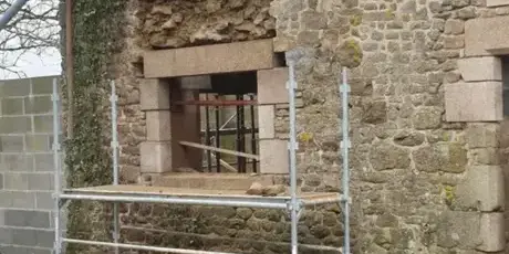 maçon à Saint-Malo - image 4