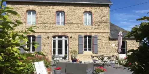 maconnerie à Saint-Briac-sur-Mer - image 4