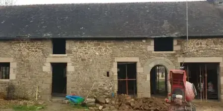 maconnerie Saint-Jouan-des-Guérets-1