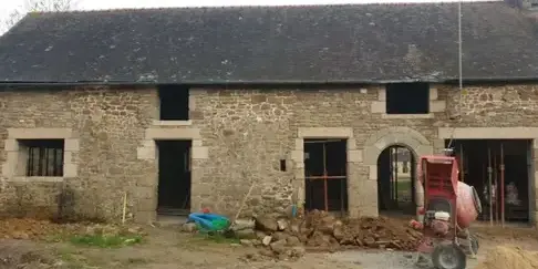 maconnerie Saint-Lunaire-1