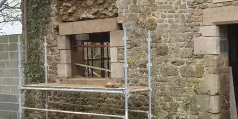 maconnerie à Saint-Malo - image 4
