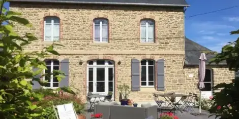 maconnerie à Saint-Méloir-des-Ondes - image 4
