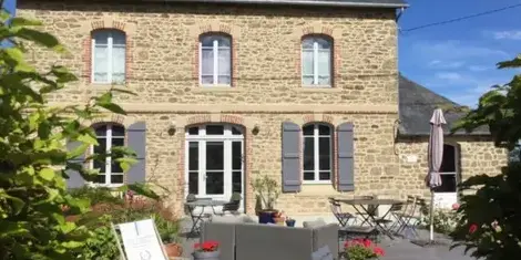 ravalement de façade Cancale-1