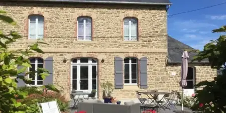 ravalement de façade à Dinan - image 2