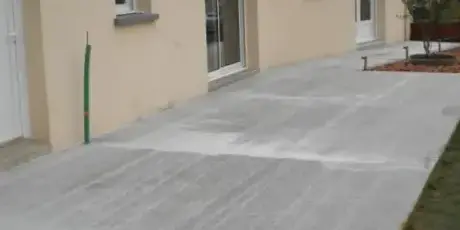 ravalement de façade à Dinan - image 3