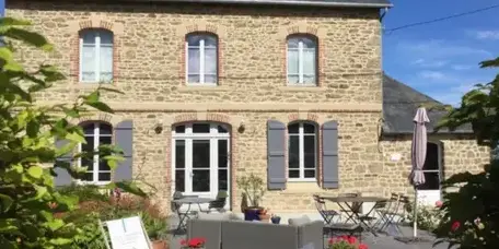 ravalement de façade à Dinard - image 3