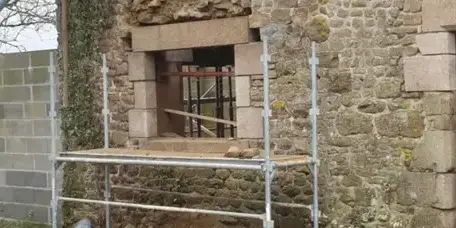 ravalement de façade Saint-Briac-sur-Mer-1