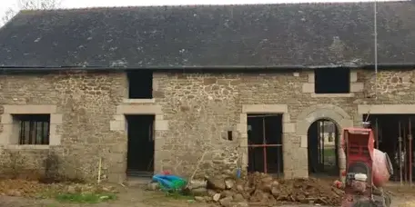ravalement de façade à Saint-Briac-sur-Mer - image 3
