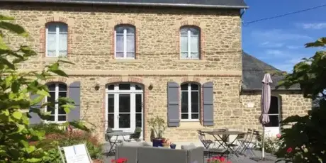 ravalement de façade à Saint-Jouan-des-Guérets - image 4