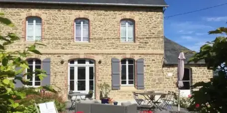 ravalement de façade à Saint-Lunaire - image 4