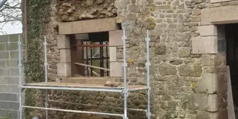 ravalement de façade Saint-Malo-1