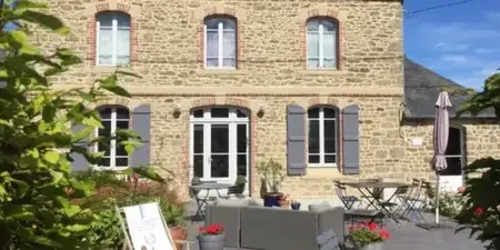 ravalement de façade à Saint-Suliac - image 3