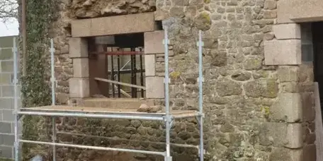 ravalement de façade à Saint-Suliac - image 4